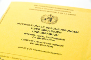 Impfberatung, Impfschutz aktuell, Impfungen, impfen, Reiseberatung